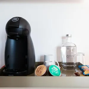 Otel Zurin Charm, Lisboa