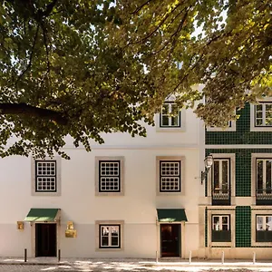 Amoreiras - Small Luxury Of The World **** Lisbona