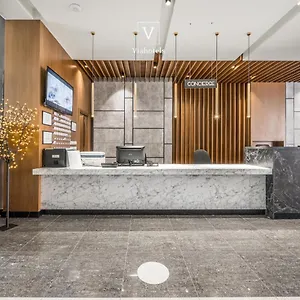 **** Hotel Vh Eurostar & Private Albanien