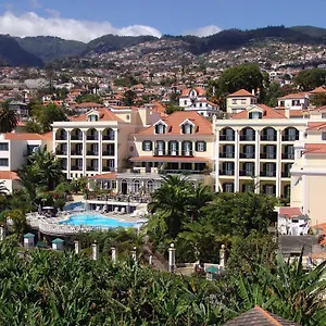**** Hotel Quinta Bela S Tiago Portugal