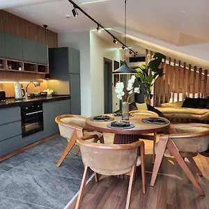Dream House 22 Aparthotel Istanbul