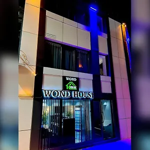  Hotel Wond House Türkei
