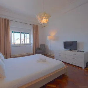 Gaspar House *** Lisbona