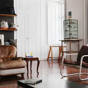 Lost :: Cais House Гостевой дом