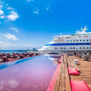 **** Hotel Pestana Cr7 Portugal