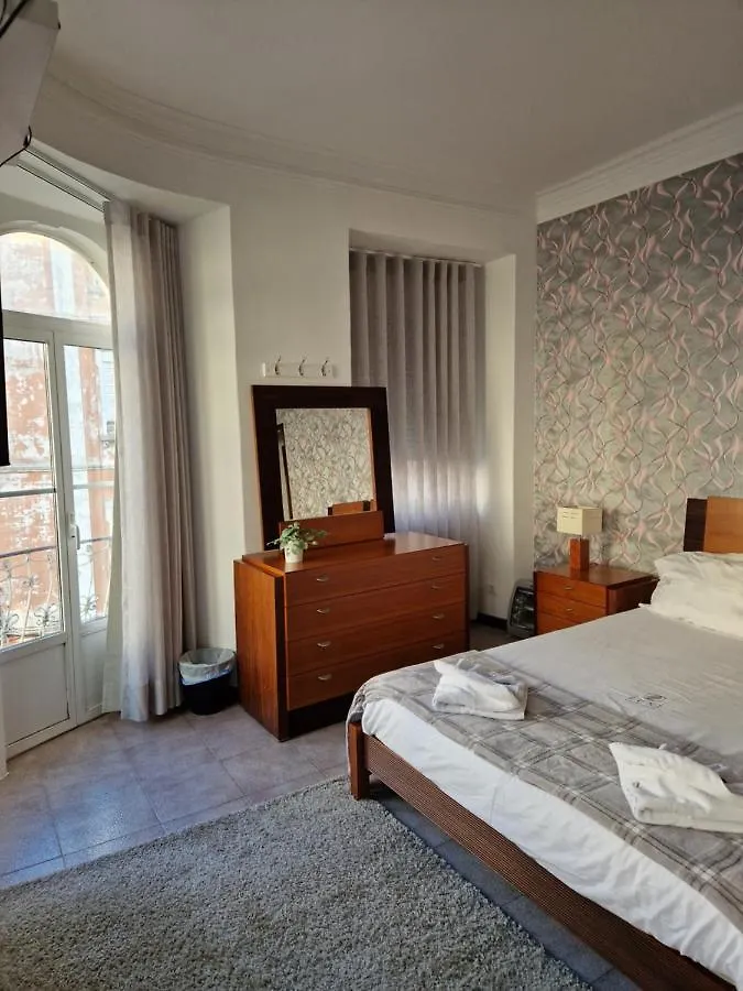 Zuni Guest House Lisbona