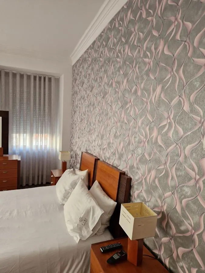 Zuni Guest House Lisbona